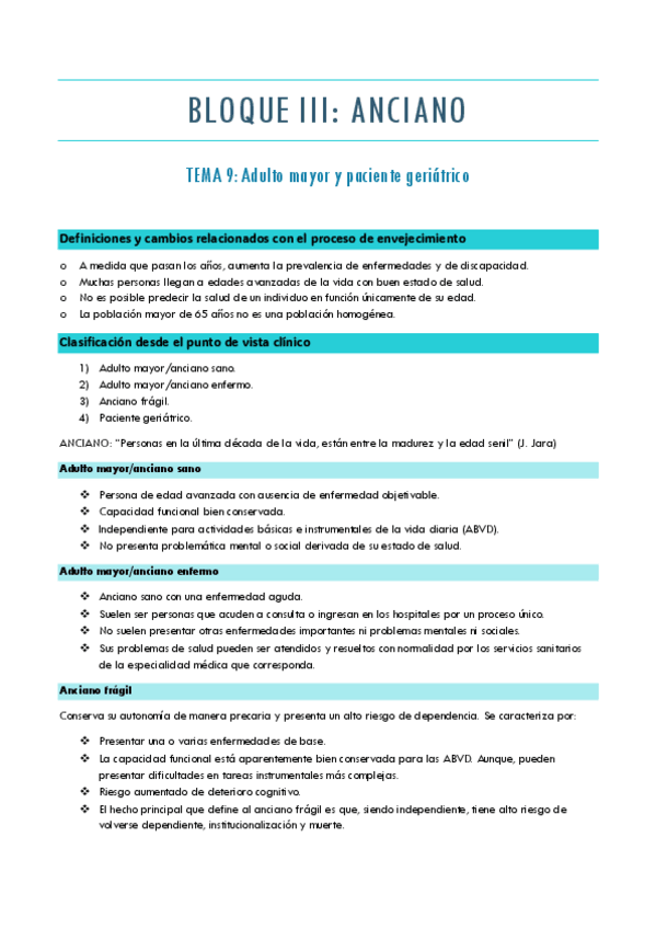 Miniatura del documento Apuntes-alimentacion-TEMA-9-Adulto-mayor.pdf