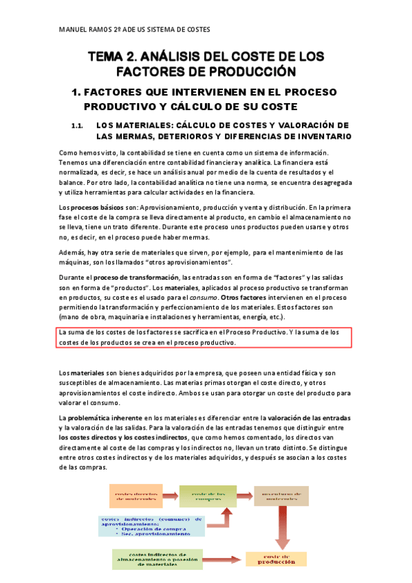 Miniatura del documento TEMA 2. ANALISIS DEL COSTE DE LOS FACTORES DE PRODUCCIÓN.pdf