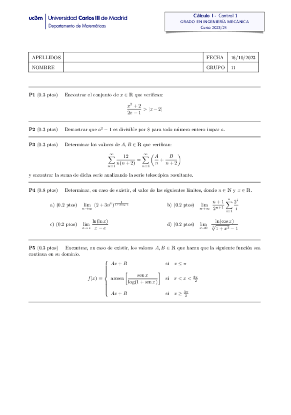 Miniatura del documento 1º Parcial 2023-24 con soluciones.pdf