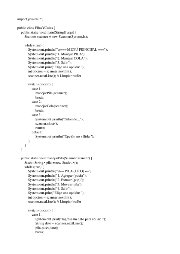 Miniatura del documento Pilas-y-colas.odt