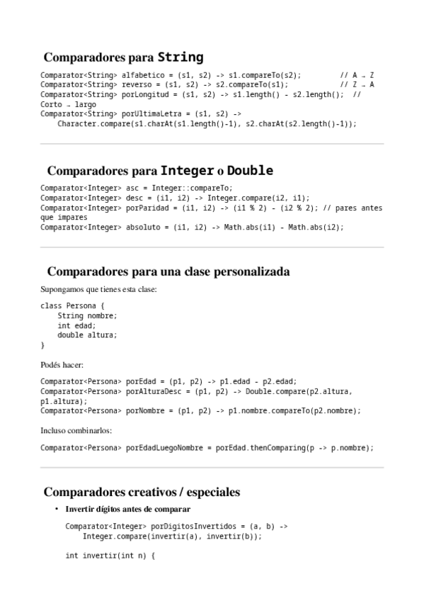 Miniatura del documento Comparadores.odt
