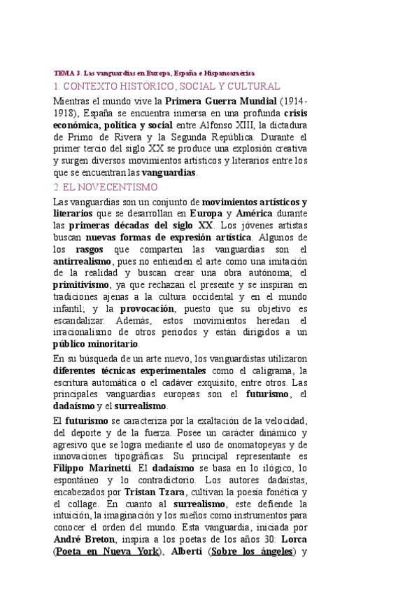 Miniatura del documento TEMA-4-LAS-VANGUARDIAS.pdf