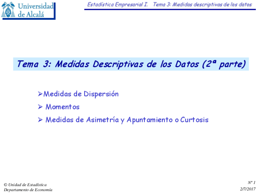 Miniatura del documento Tema 3_2 Medidas descriptivas de los datos_3.4 a 3.6 2015-16(2).pdf