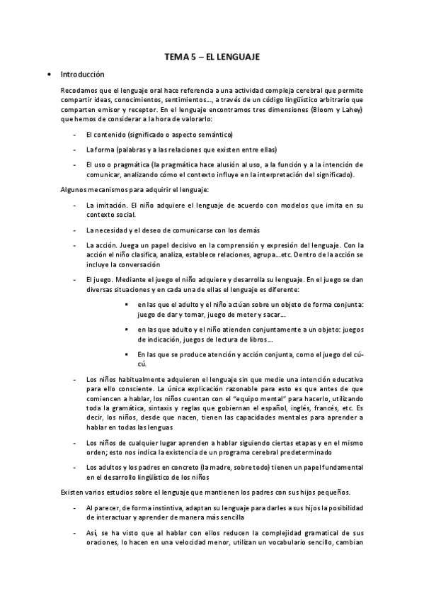 Miniatura del documento T5. El lenguaje_DIFICULTADES DE APRENDIZAJE Y TRASTORNOS DEL DESARROLLO.pdf