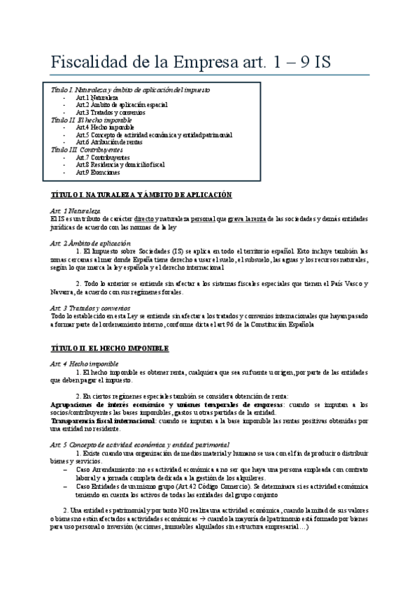 Miniatura del documento Fiscalidad-de-la-Empresa-art.-1-9-IS.pdf