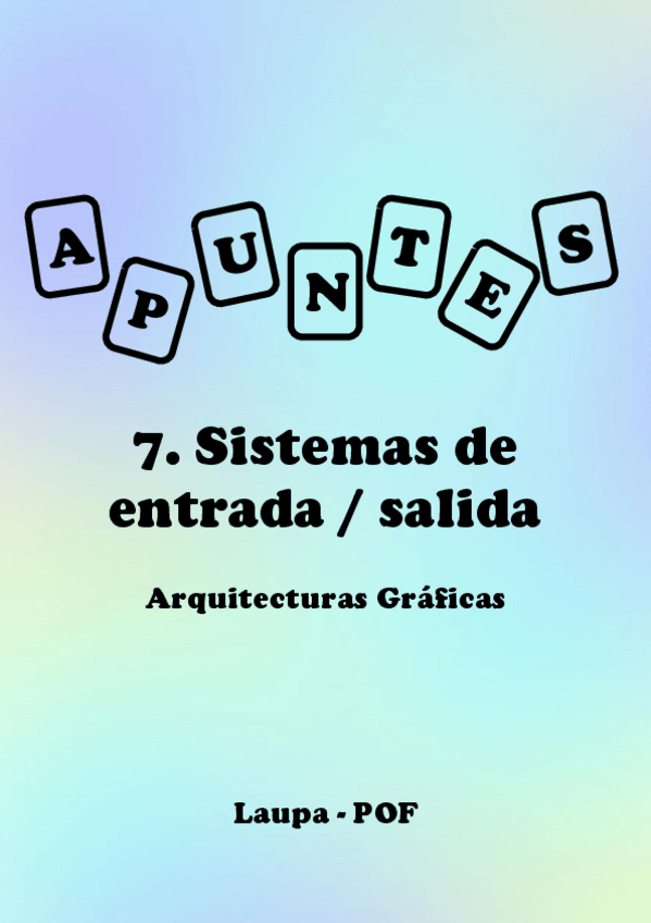 Miniatura del documento 7.SistemasEntradaSalidaAG.pdf