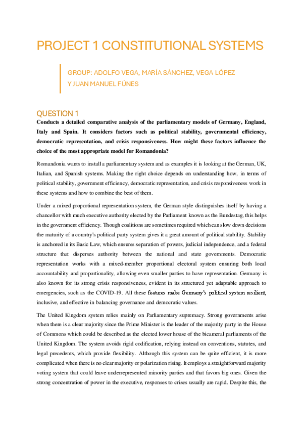 Miniatura del documento PROJECT-1-CONSTITUTIONAL-SYSTEMS.pdf