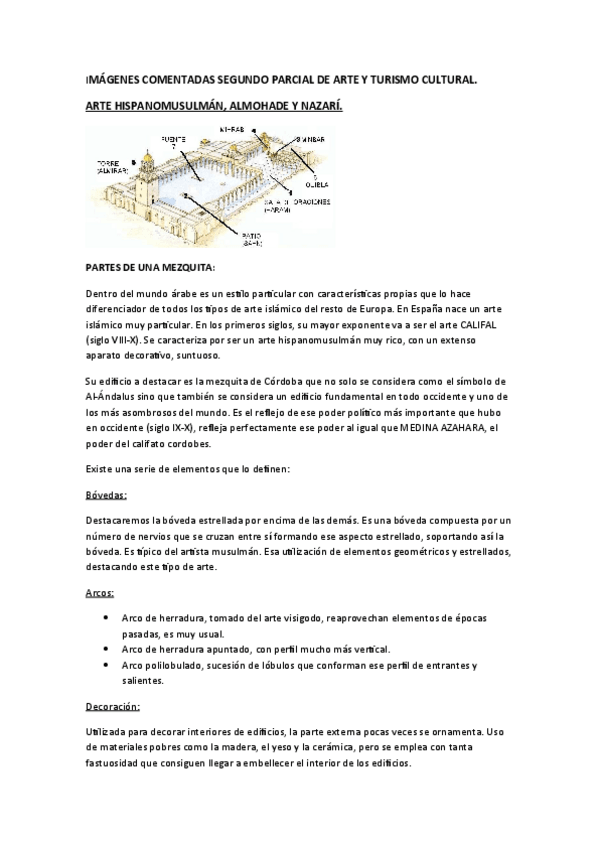 Miniatura del documento IMAGENES COMENTADAS gotico romanico nazari e hispanomusulman.docx