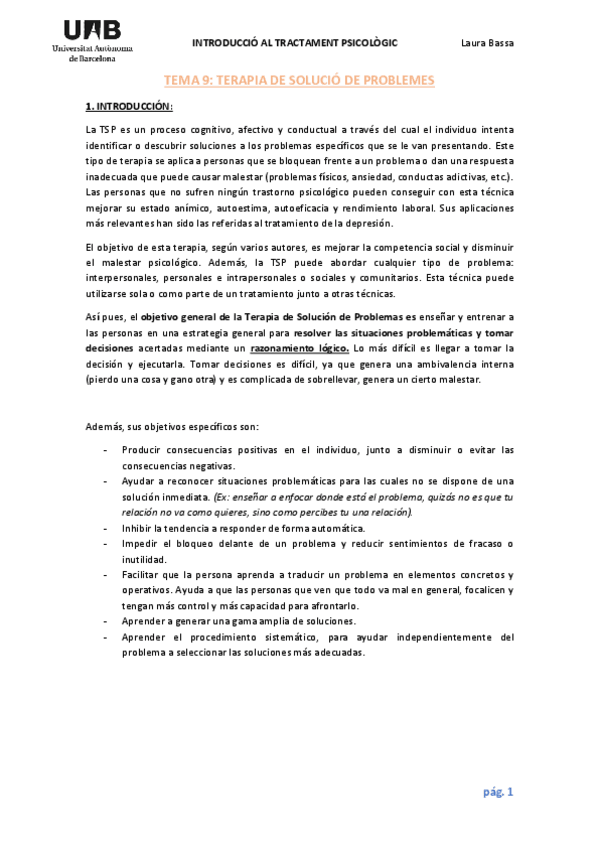 Miniatura del documento TEMA 9 - TERAPIA DE SOLUCIÓ DE PROBLEMES.pdf