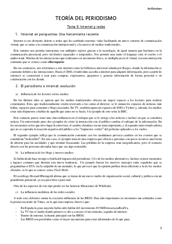 Miniatura del documento Tema 9. Internet y redes.pdf