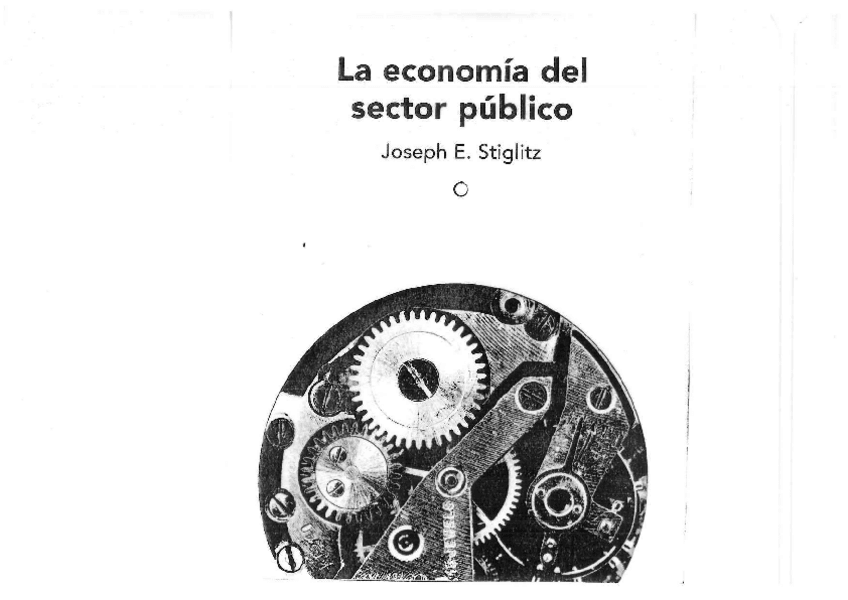 Miniatura del documento Puto stiglitz LIBRO.pdf