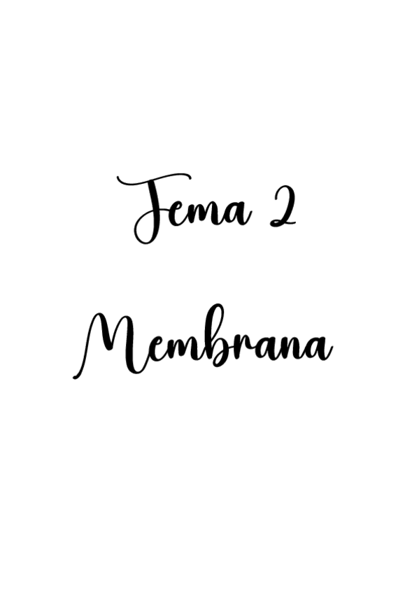 Miniatura del documento Tema 2. Membrana.pdf