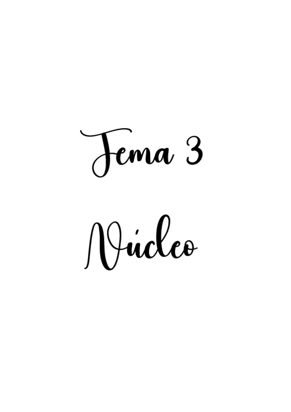Miniatura del documento Tema 3. Nucleo.pdf