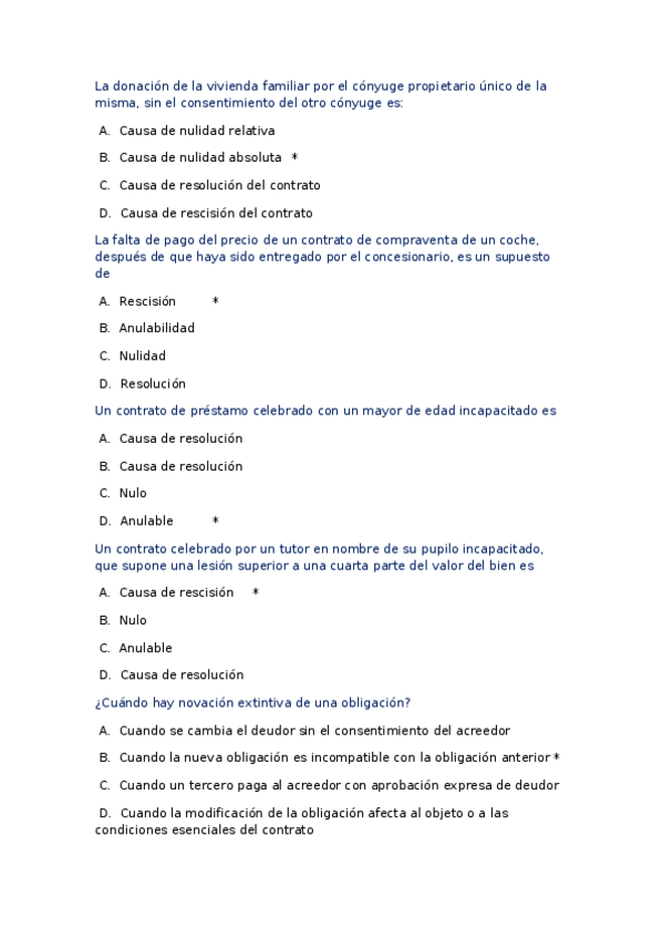 Miniatura del documento Test derecho.docx