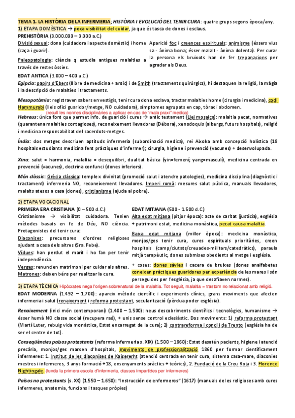 Miniatura del documento Super-resum-Evolucio-cures-historia.pdf