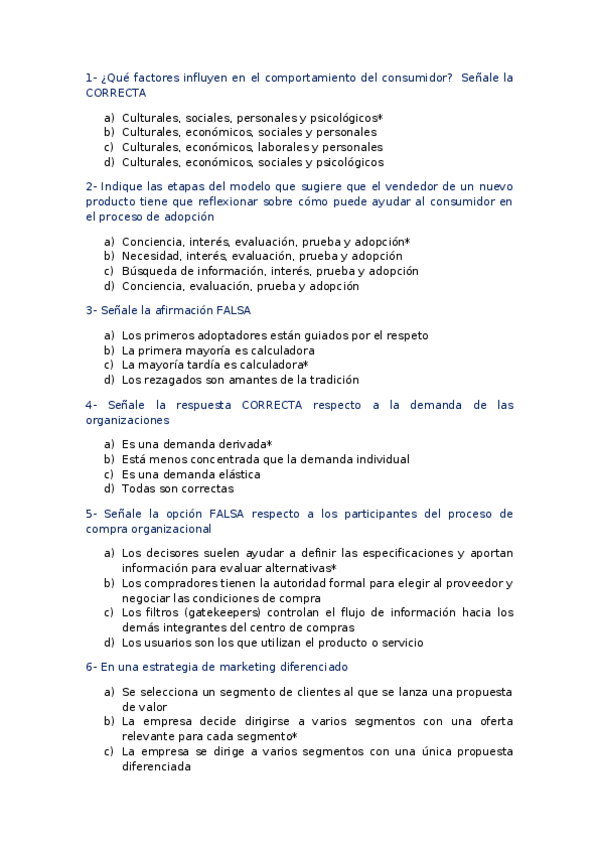 Miniatura del documento Test marketing.docx