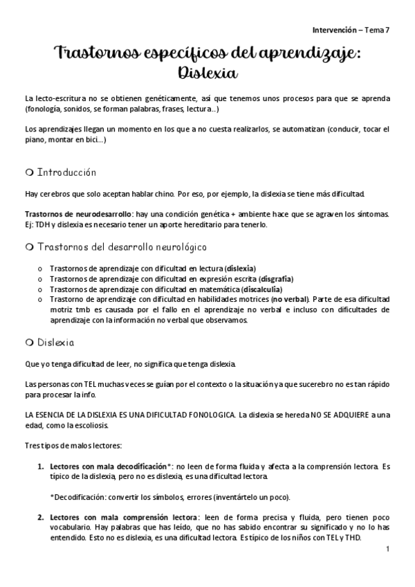 Miniatura del documento Tema-7-Dislexia-disgrafia-y-discalculia.pdf