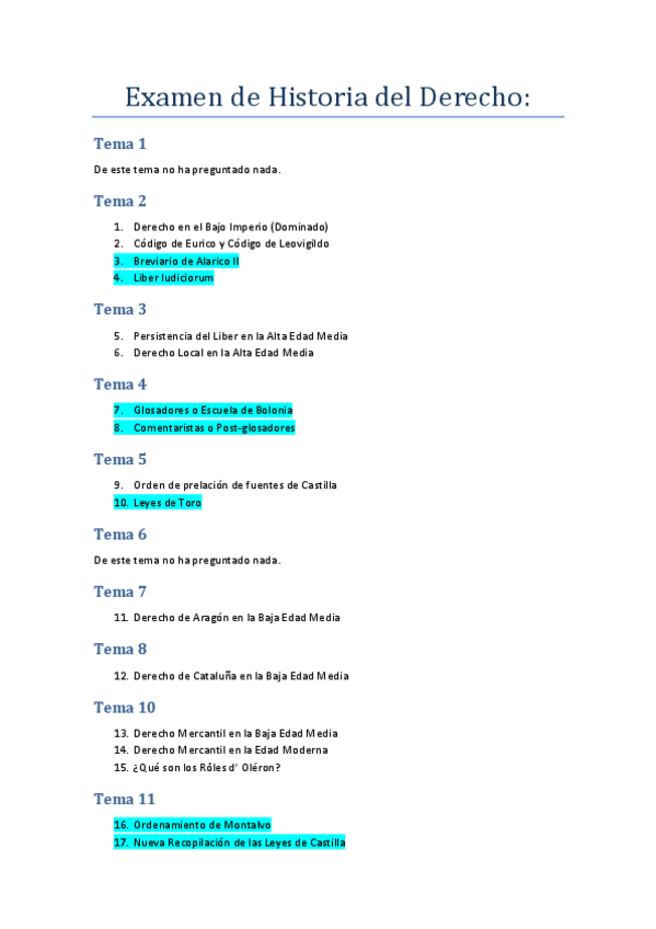 Miniatura del documento Examen de Historia del Derecho.pdf