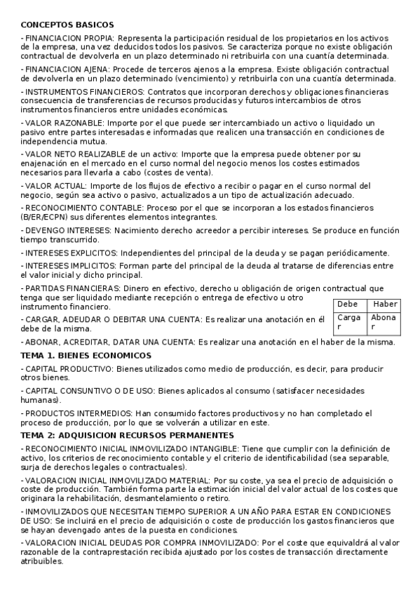 Miniatura del documento Preguntas típicas de CONTABILIDAD.docx