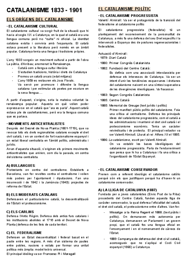 Miniatura del documento CATALANISME-1833-1901.pdf