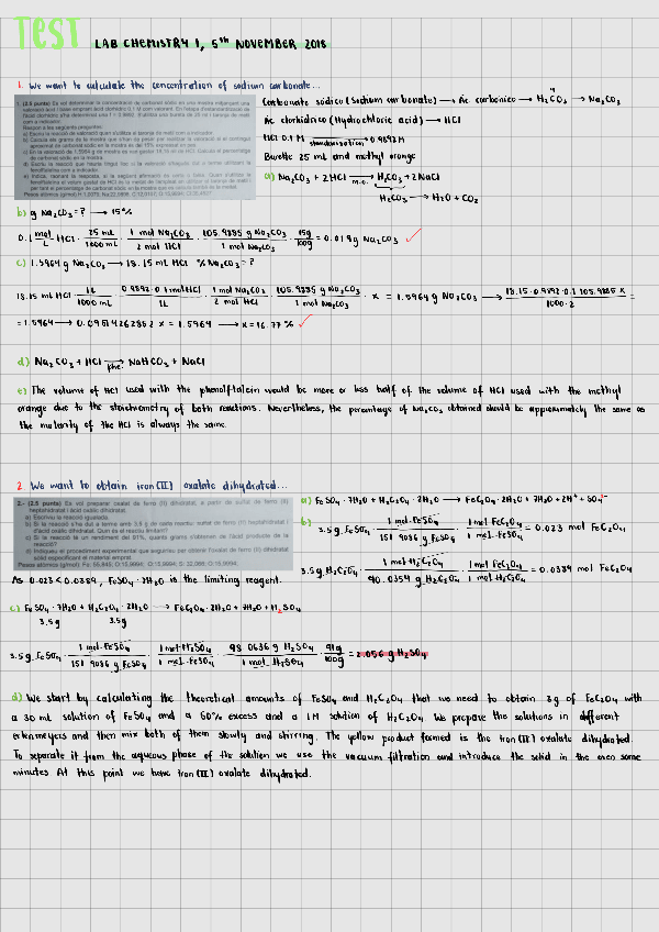 Miniatura del documento Examen-solucionado-Lab-Chemistry-I-2018.pdf