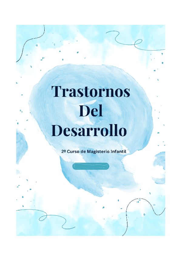 Miniatura del documento Apuntes-TRASTORNOS-DEL-DESARRLLO.pdf