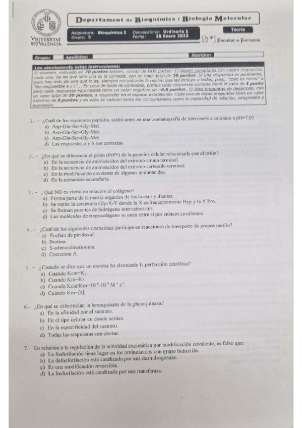 Miniatura del documento Examen-Bioquimica-I-2022.pdf