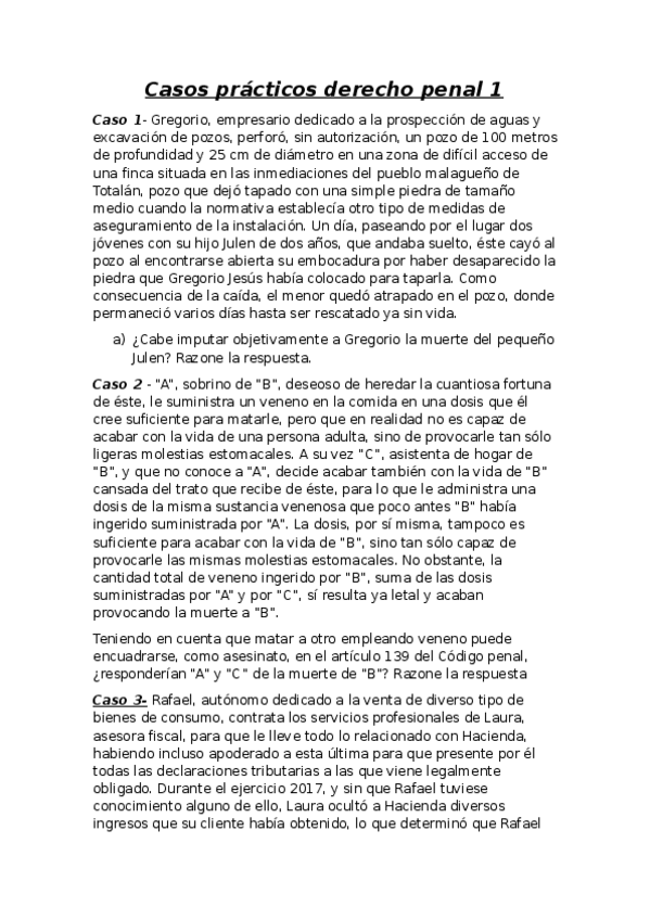 Miniatura del documento Casos-practicos-derecho-penal-1.docx