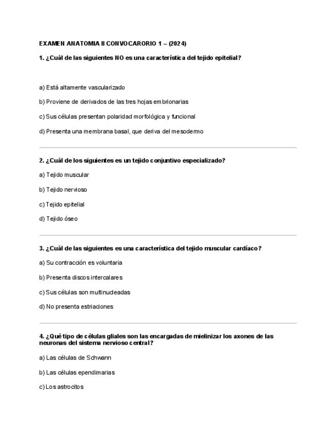 Miniatura del documento EXAMEN-ANATOMIA-II-CONVOCARORIO-1-2024.pdf