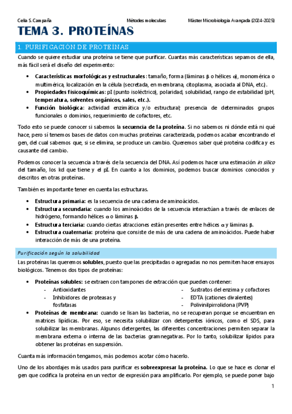 Miniatura del documento MM-Tema-3-Proteinas.pdf