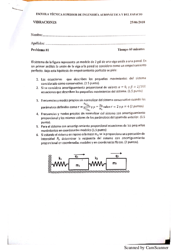 Miniatura del documento Solucion Examen Vibraciones Julio 2018.pdf