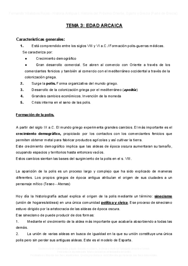 Miniatura del documento Historia-Antigua-I-Grecia-TEMA-3.pdf
