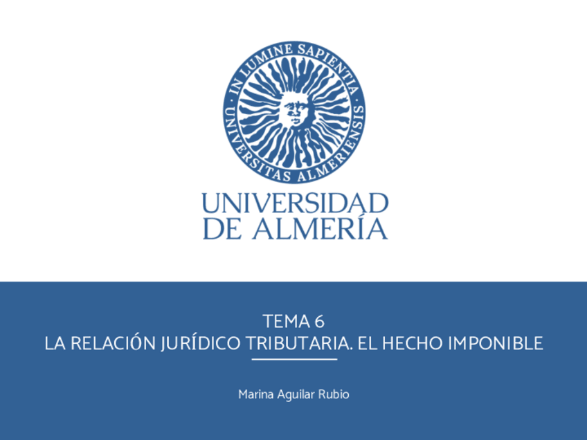 Miniatura del documento Tema-6.-El-hecho-imponible.pdf