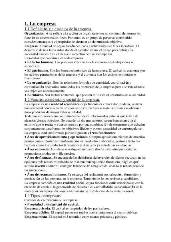 Miniatura del documento tema 1; La empresa.pdf