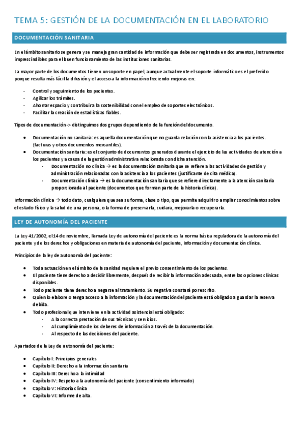 Miniatura del documento TEMA-5-GESTION-DE-LA-DOCUMENTACION-EN-EL-LABORATORIO.pdf