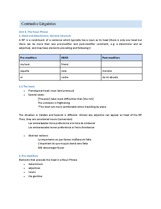 Miniatura del documento Contrastive-Linguistics-Unit-3-4.pdf