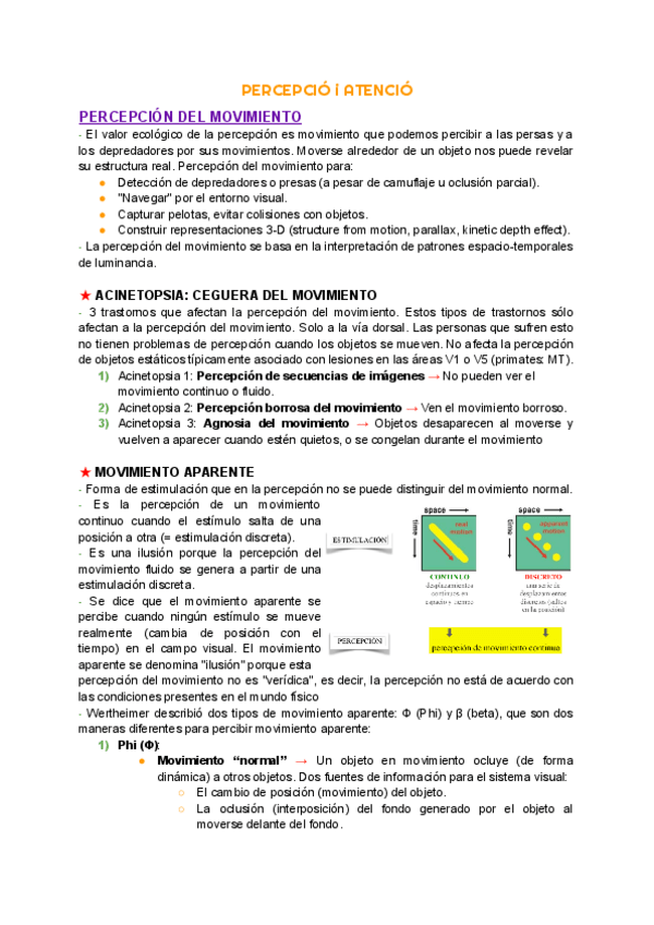 Miniatura del documento Percepción - Tema 7: Percepción del Movimiento.pdf