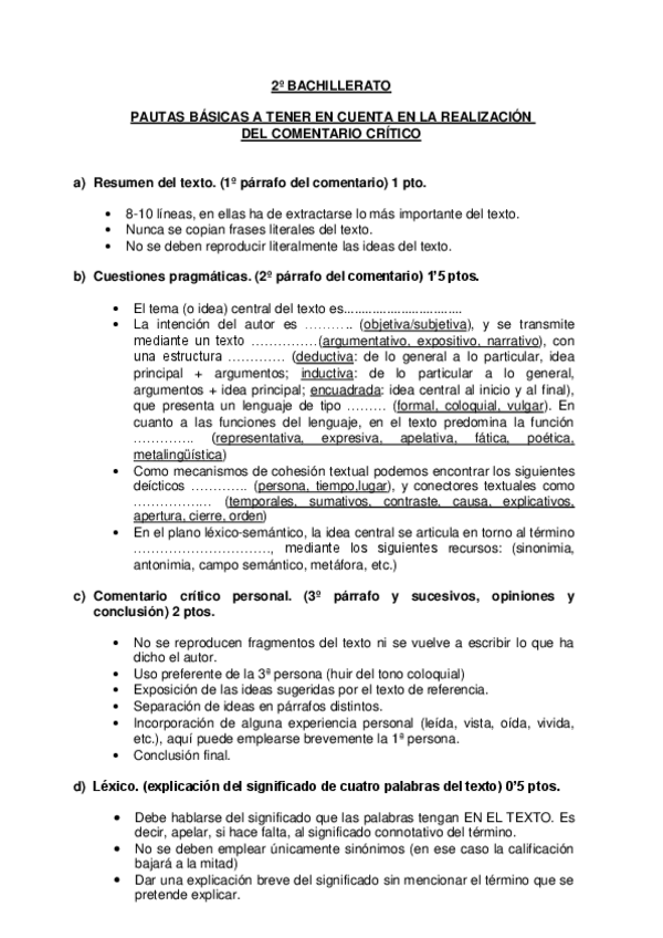 Miniatura del documento INSTRUCCIONES-COMENTARIO-CRITICO-2-BACHILLERATO.pdf