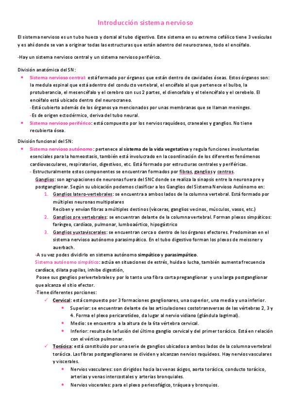 Miniatura del documento Introduccion-sistema-nervioso.pdf