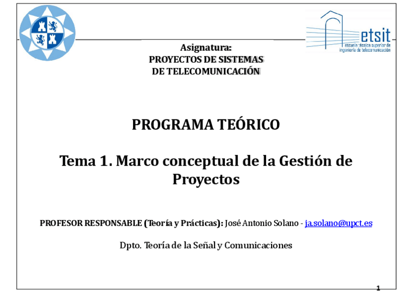Miniatura del documento UPCT-GRADO-Proyectos-de-Sistemas-de-Telecomunicacion-Tema-1-Marco-Conceptual-de-la-Gestion-de-Proyectos.pdf