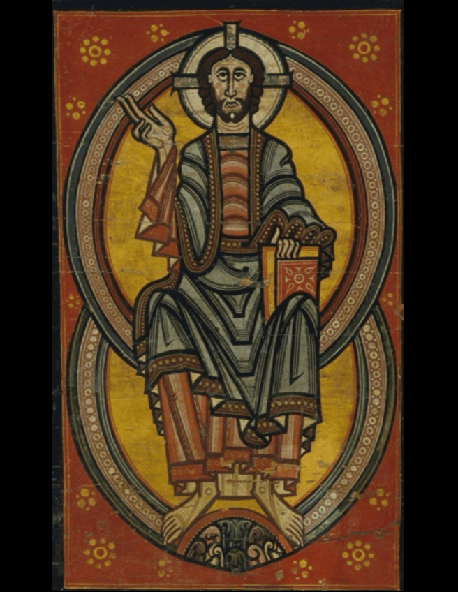 Miniatura del documento ARQUITECTURA-ROMANICA.-Historia-Del-Arte.pdf