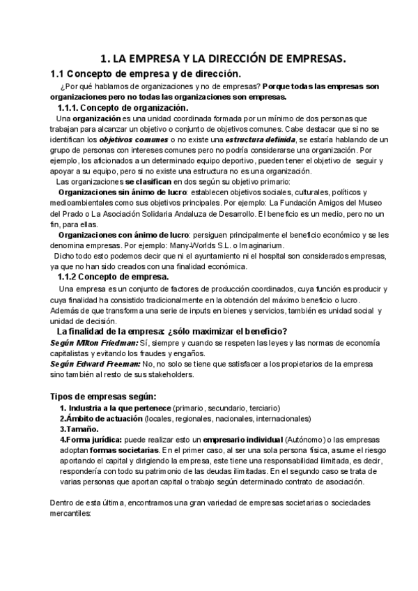 Miniatura del documento Tema 1_LA EMPRESA Y LA DIRECCIÓN DE EMPRESAS.pdf