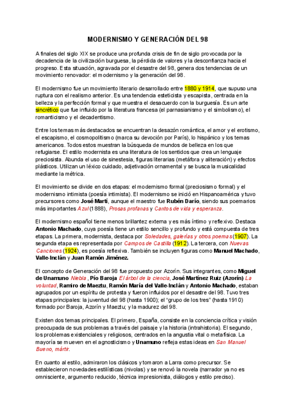 Miniatura del documento MODERNISMO-Y-GENERACION-DEL-98.pdf