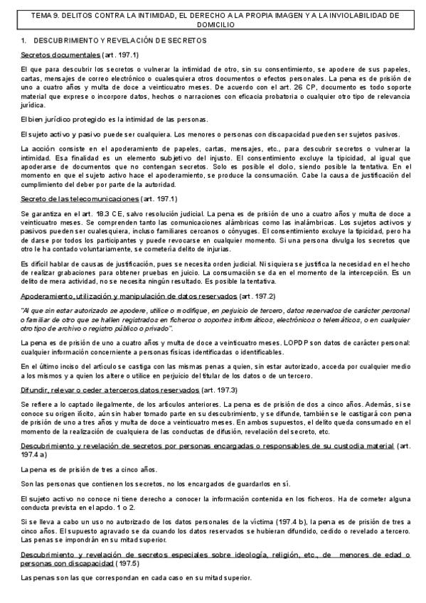 Miniatura del documento TEMA-9-PENAL-II.pdf