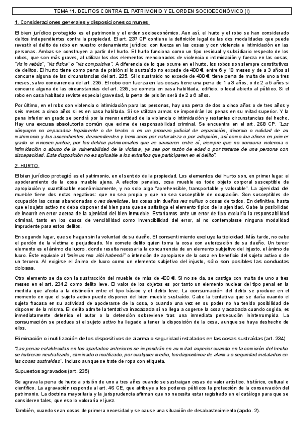 Miniatura del documento TEMA-11-PENAL-II.pdf