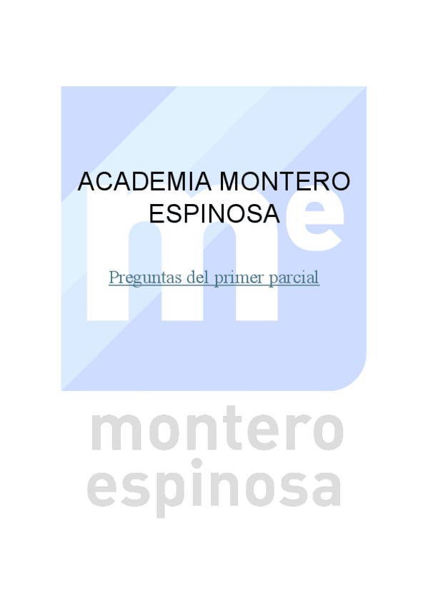 Miniatura del documento Preguntas del primer parcial - Profe: Simón Sosvilla.pdf