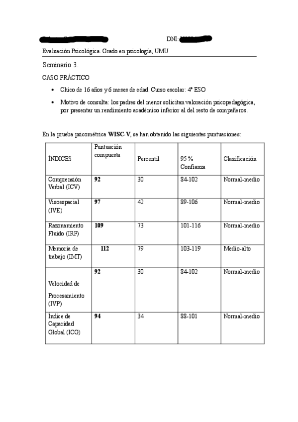 Miniatura del documento Evaluacionseminario3Wisc.pdf