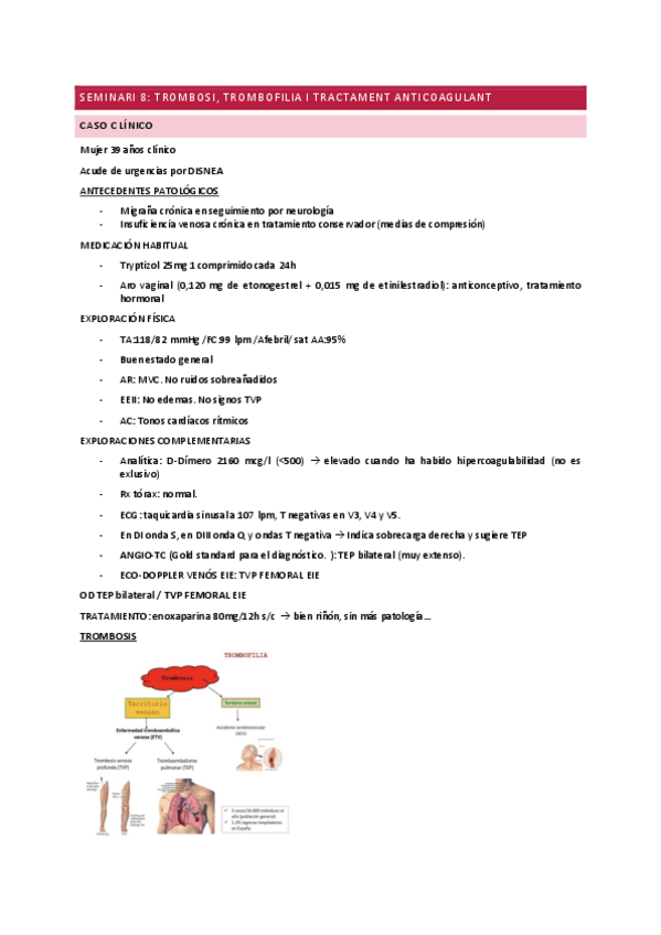 Miniatura del documento SEMINARI-8TROMBOSI-TROMBOFILIA-I-TRACTAMENT-ANTICOAGULANT.pdf