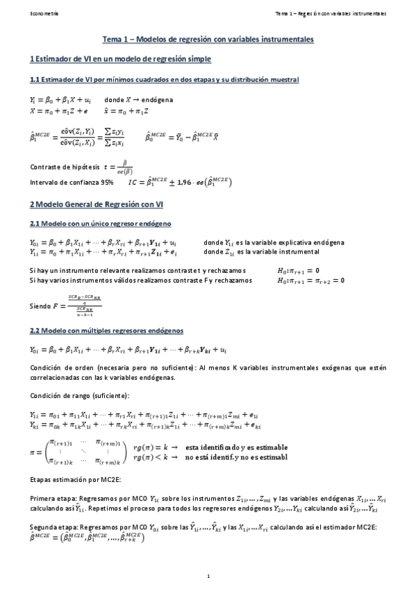 Miniatura del documento Resumen-Econometria.pdf