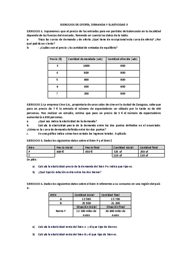 Miniatura del documento EJERCICIOS oferta, dda y elasticidad.pdf